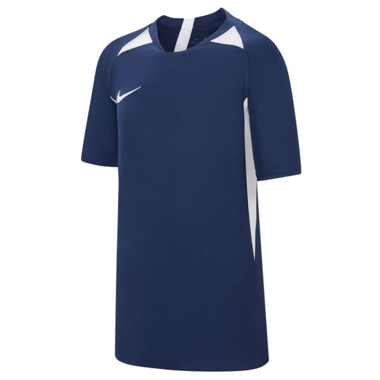 Nike Παιδική κοντομάνικη μπλούζα Dri-FIT Striker V